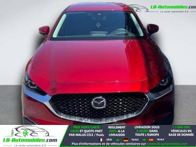 Mazda CX-30 2.0L e-SKYACTIV G M Hybrid 150 ch 4x2 BVM