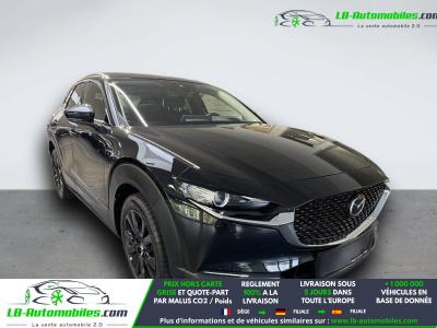 Mazda CX-30 2.0L e-SKYACTIV G M Hybrid 150 ch 4x2 BVA