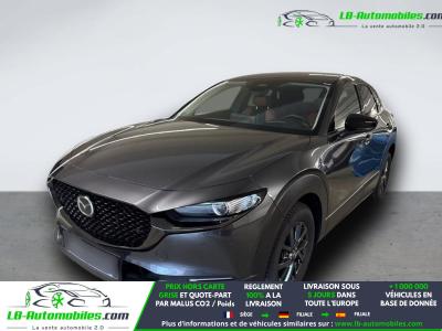 Mazda CX-30 2.0L e-SKYACTIV G M Hybrid 150 ch 4x2 BVA