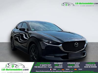 Mazda CX-30 2.0L e-SKYACTIV G M Hybrid 150 ch 4x2 BVA