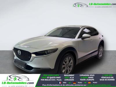 Mazda CX-30 2.0L e-SKYACTIV G M Hybrid 150 ch 4x2 BVA