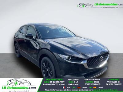 Mazda CX-30 2.0L e-SKYACTIV X M Hybrid 186 ch 4x4 BVA