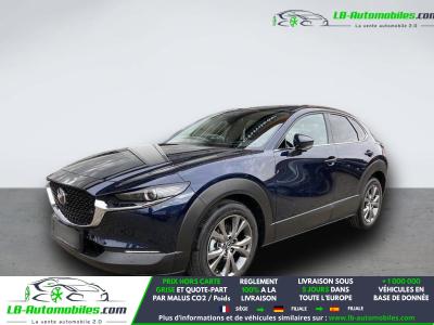 Mazda CX-30 2.0L e-SKYACTIV X M Hybrid 186 ch 4x2 BVM