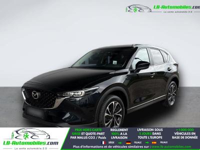 Mazda CX-5 2.0L e-Skyactiv G 165 ch 4x2 BVM