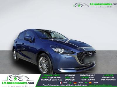 Mazda 2 1.5L SKYACTIV-G 115ch