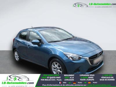 Mazda 2 1.5L SKYACTIV-G 75ch