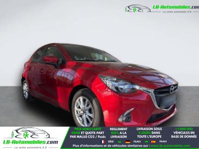 Mazda 2 1.5L SKYACTIV-G 75ch