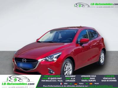 Mazda 2 1.5L SKYACTIV-G 75ch