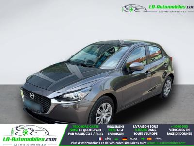 Mazda 2 1.5L SKYACTIV-G 75ch