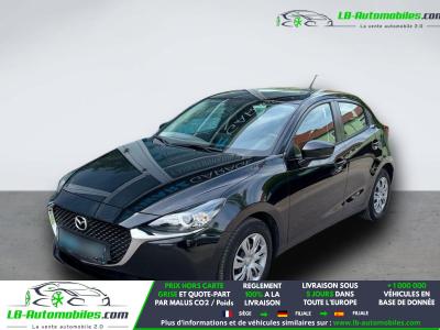 Mazda 2 1.5L SKYACTIV-G 75ch