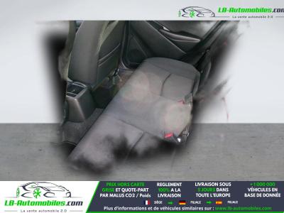 Mazda 2 1.5L SKYACTIV-G M Hybrid 90ch BVM