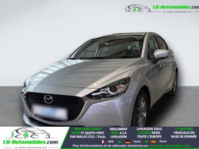Mazda 2 1.5L SKYACTIV-G 90ch BVA