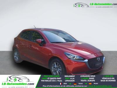 Mazda 2 1.5L SKYACTIV-G 75ch