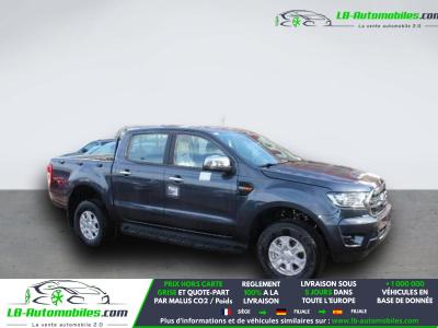 Ford Ranger DOUBLE CABINE 2.0 170 BVA