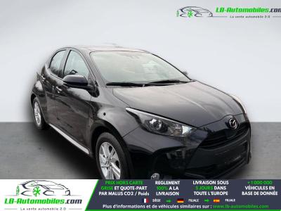 Mazda 2 1.5L SKYACTIV-G M Hybrid 90ch BVA