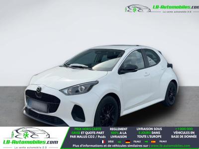 Mazda 2 1.5L SKYACTIV-G M Hybrid 90ch BVA