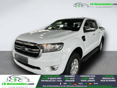 Ford Ranger DOUBLE CABINE 2.0 170 BVM