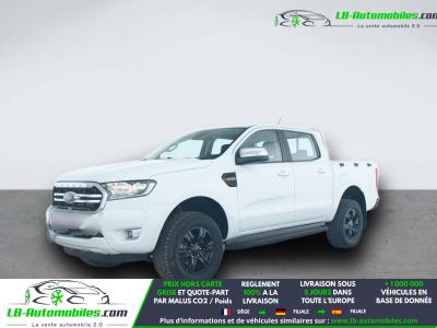 Ford Ranger DOUBLE CABINE 2.0 170 BVM