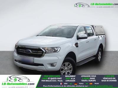 Ford Ranger DOUBLE CABINE 2.0 170 BVM
