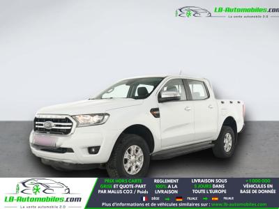 Ford Ranger DOUBLE CABINE 2.0 170 BVM