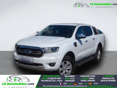 Ford Ranger DOUBLE CABINE 2.0 170 BVM