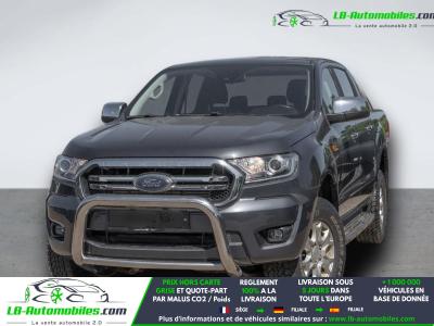 Ford Ranger DOUBLE CABINE 2.0 170 BVM