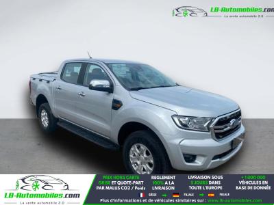 Ford Ranger DOUBLE CABINE 2.0 170 BVM