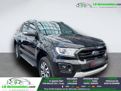 Ford Ranger DOUBLE CABINE 2.0 170 BVM