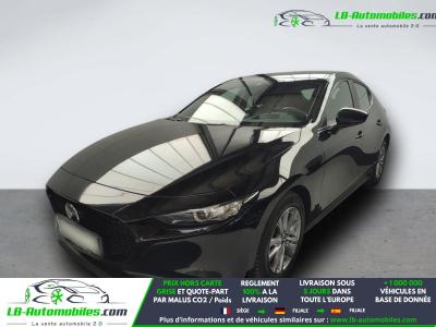 Mazda 3 2.0L SKYACTIV-G 122 ch BVM