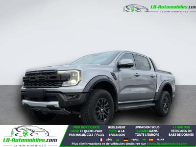 Ford Ranger DOUBLE CABINE 3.0 V6 292 CH BVA
