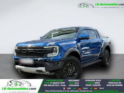 Ford Ranger DOUBLE CABINE 3.0 V6 292 CH BVA
