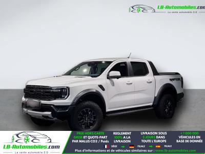 Ford Ranger DOUBLE CABINE 3.0 V6 292 CH BVA