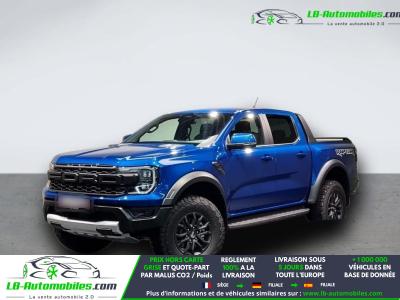 Ford Ranger DOUBLE CABINE 3.0 V6 292 CH BVA