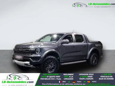 Ford Ranger DOUBLE CABINE 3.0 V6 292 CH BVA