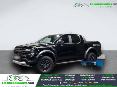 Ford Ranger DOUBLE CABINE 3.0 V6 292 CH BVA