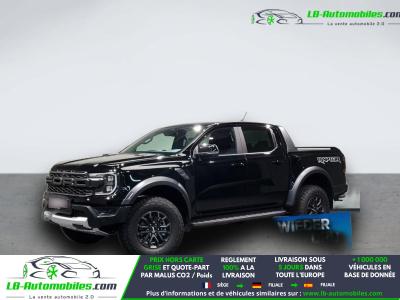 Ford Ranger DOUBLE CABINE 3.0 V6 292 CH BVA