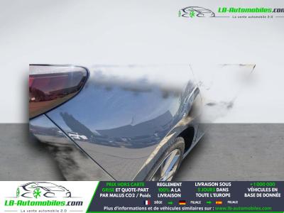 Mazda 3 2.0L SKYACTIV-G 122 ch BVM