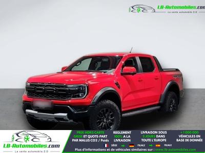 Ford Ranger DOUBLE CABINE 3.0 V6 292 CH BVA