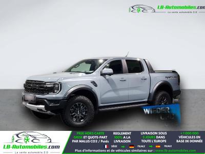 Ford Ranger DOUBLE CABINE 3.0 V6 292 CH BVA