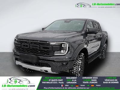 Ford Ranger DOUBLE CABINE 3.0 V6 292 CH BVA