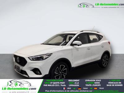MG ZS 1.0L T-GDI 111ch 2WD