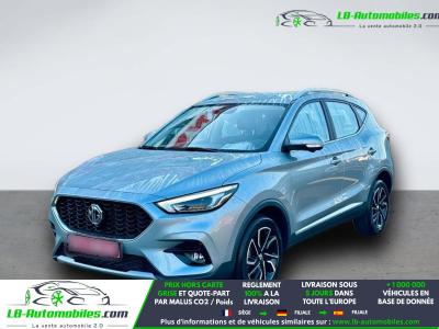 MG ZS 1.0L T-GDI 111ch 2WD