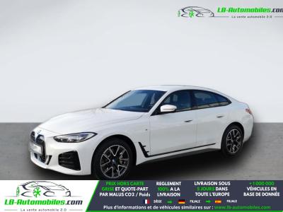 BMW Série 3 M340d xDrive 340 ch BVA