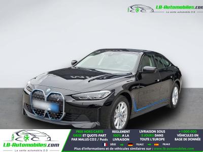 BMW Série 3 M340d xDrive 340 ch BVA