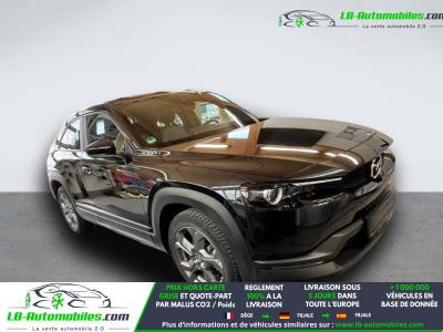Mazda MX-30 e-Skyactiv 145 ch