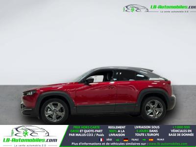 Mazda MX-30 e-Skyactiv 145 ch