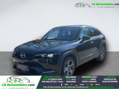 Mazda MX-30 e-Skyactiv 145 ch