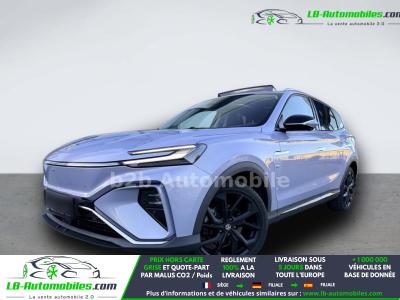 MG Marvel R EV 4WD 288