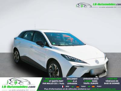 MG MG4 51kWh - 125 kW 2WD