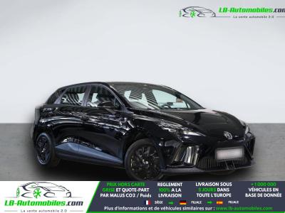 MG MG4 51kWh - 125 kW 2WD